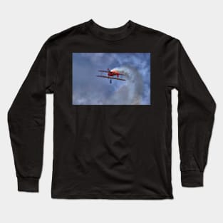 Wing Walking Long Sleeve T-Shirt